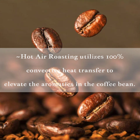 Air Roasted Coffee