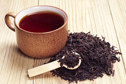 Everything to Know about Black Tea