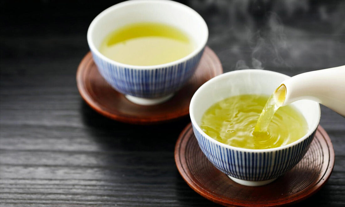 Best Relaxing Teas to Relieve Stress