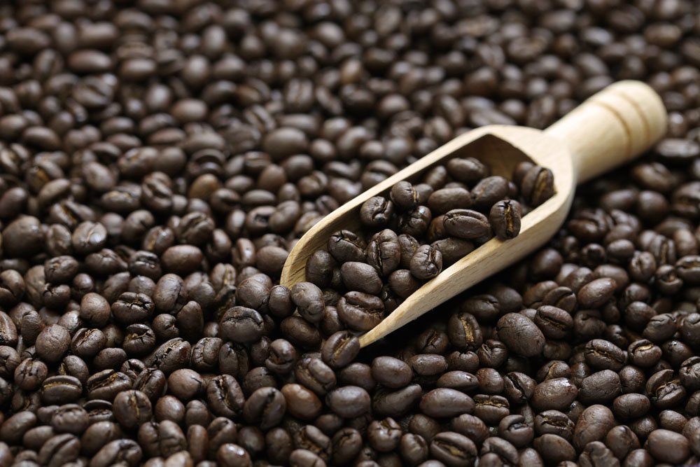 Tanzania Peaberry Coffee and what makes it unique: