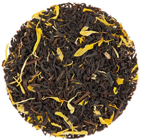 Caramel Loose Leaf Tea from About The Cup
