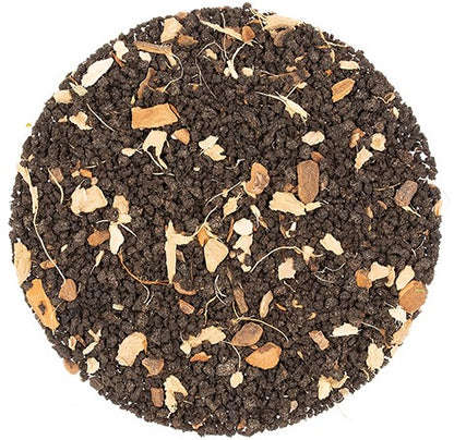 Cochin Masala Chai Loose Leaf tea from About The Cup
