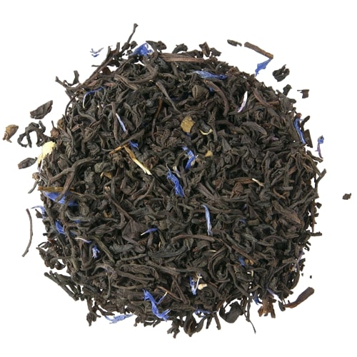 Earl Cream Grey Loose Leaf Tea About The Cup