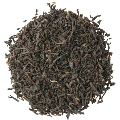 English Breakfast Loose Leaf Tea About The Cup