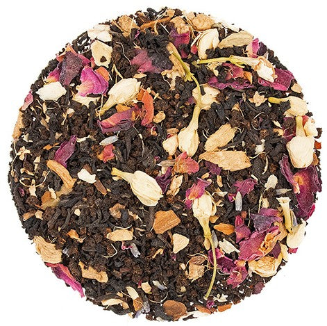 Kama Sutra Loose Leaf Tea from About The Cup