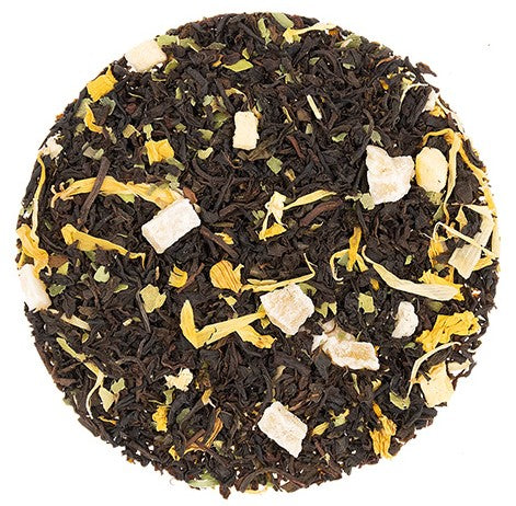 Mango King Loose Leaf Tea from About The Cup