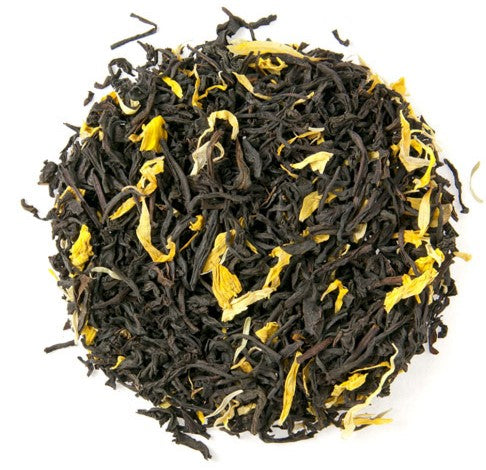 Monk's Blend Loose Leaf Tea From About The Cup