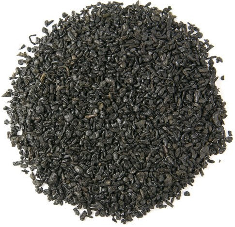 Pinhead Gunpowder Loose Leaf Tea from About The Cup