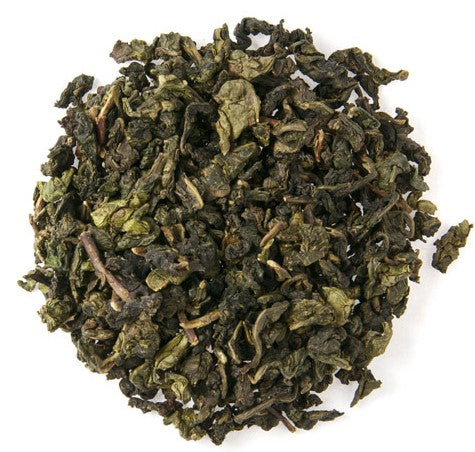 Quanzhou Milk Oolong Loose Leaf Tea from About The Cup