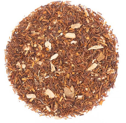 Rooibos Masala Chai Loose Leaf Tea About The Cup