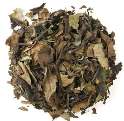 Sowmee Loose Leaf Tea from About The Cup