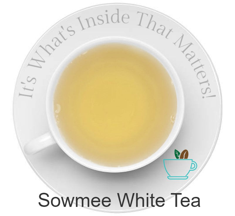 Sowmee Tea Color from About The Cup