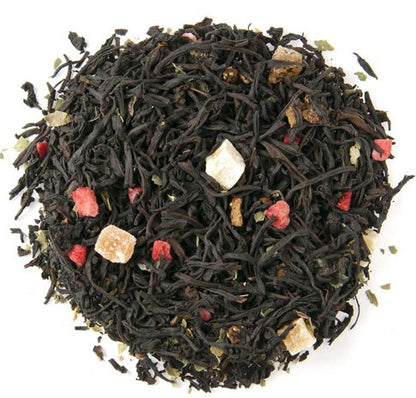 Strawberry Delight Loose Leaf Tea from About The Cup