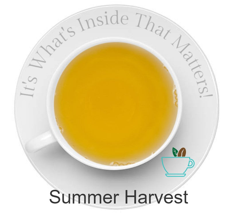 Summer Harvest Loose Leaf Tea