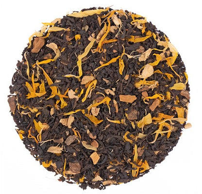 Vanilla Chai Loose Leaf Tea from About The Cup