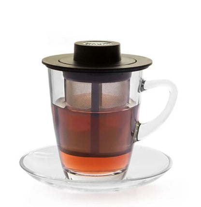 Tea Brewing Cup with Infuser